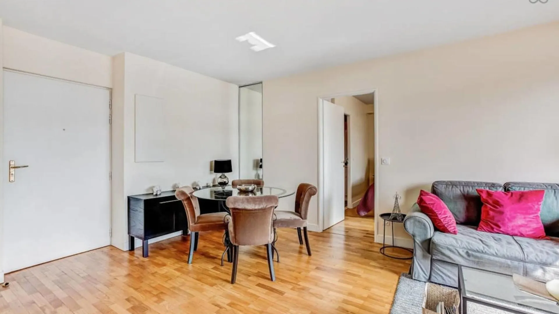 Des Toits - Welkeys Apartment Paris